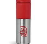 Kooshty Typhoon Double Wall Tumbler - 450ml Red