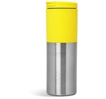 Kooshty Typhoon Double Wall Tumbler - 450ml Yellow