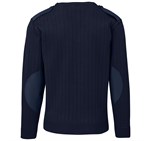 Force Long Sleeve Jersey Navy