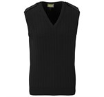 Force Sleeveless Jersey Black