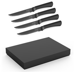 Dolan Steak Knife Set