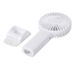 Altitude Heatwave Mini USB Fan Solid White