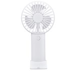 Altitude Heatwave Mini USB Fan Solid White