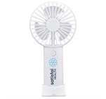 Altitude Heatwave Mini USB Fan Solid White