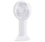 Altitude Heatwave Mini USB Fan Solid White