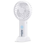 Altitude Heatwave Mini USB Fan Solid White