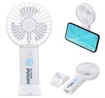 Altitude Heatwave Mini USB Fan