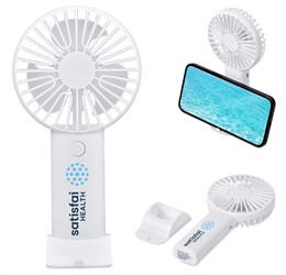 Altitude Heatwave Mini USB Fan