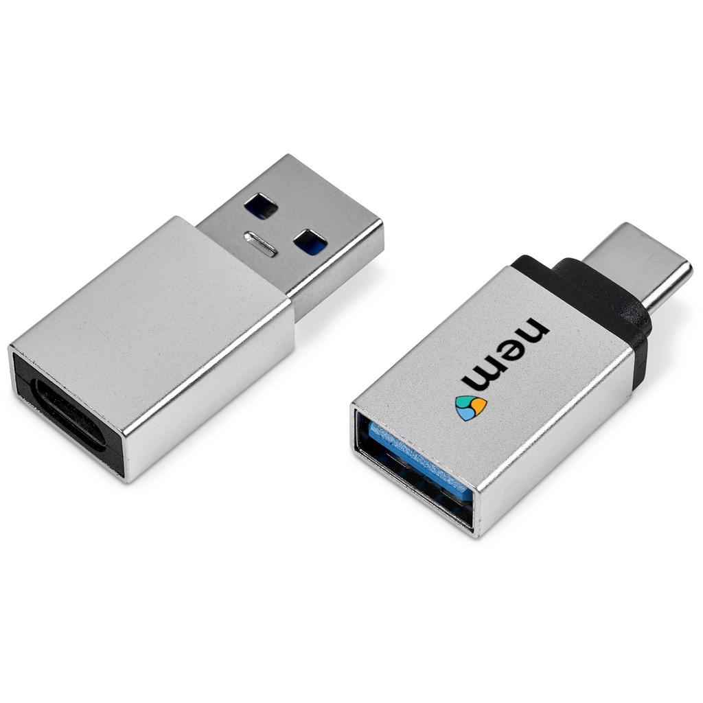 Bridge USB Adaptor Set