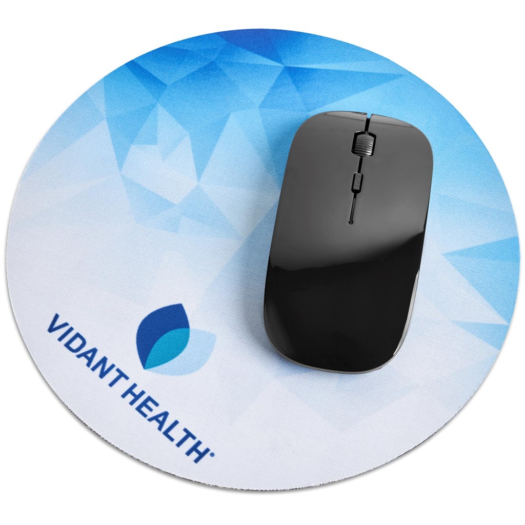 Onset Sublimation Mouse Pad