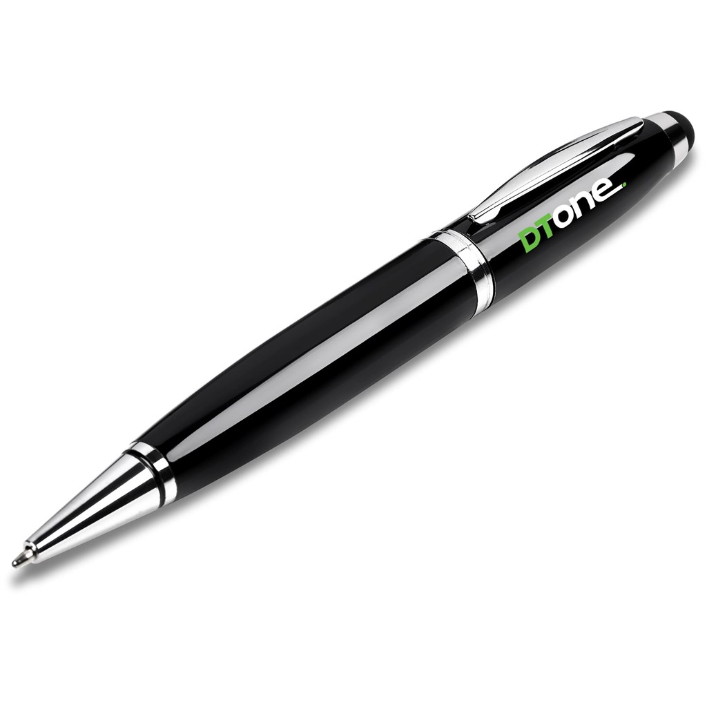 Carnegie USB Pen - 16GB