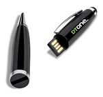 Carnegie USB Pen - 16GB MT-AM-385-B_MT-AM-385-B-03