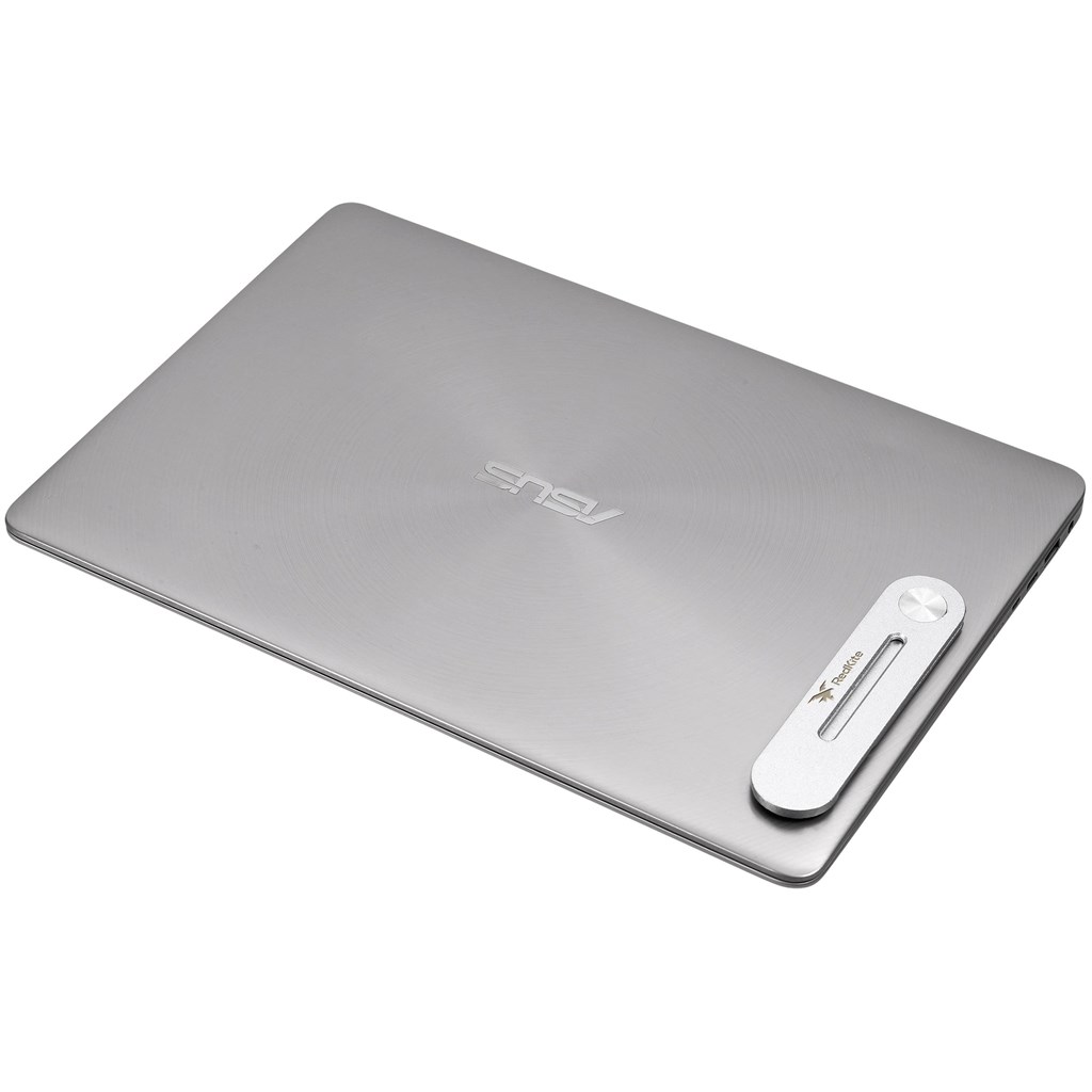 Cango Magnetic Laptop Phone Holder