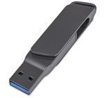 Alex Varga Atraxia Dual Flash Drive – 64GB MT-AV-438-B_MT-AV-438-B-01-NO-LOGO