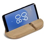 Okiyo Kurosu Bamboo Phone Stand MT-OK-393-B_MT-OK-393-B-02-NO-LOGO