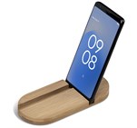 Okiyo Kurosu Bamboo Phone Stand MT-OK-393-B_MT-OK-393-B-03-NO-LOGO