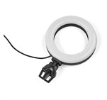 Swiss Cougar Jakarta Laptop LED Ring Light MT-SC-375-B-06