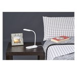 Swiss Cougar Doha Wireless Charger & Desk Lamp MT-SC-387-B-LIFESTYLE-02-NO-LOGO