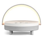 Swiss Cougar Anchorage Bluetooth Speaker, Wireless Charger & Night Light MT-SC-392-B_MT-SC-392-B-10-NO-LOGO