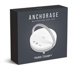 Swiss Cougar Anchorage Bluetooth Speaker, Wireless Charger & Night Light MT-SC-392-B_MT-SC-392-B-BOX