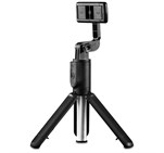 Swiss Cougar Adelaide Tripod Selfie Stick MT-SC-395-B_MT-SC-395-B-04-NO-LOGO