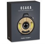 Swiss Cougar Osaka Bluetooth Speaker & Night Light MT-SC-399-B_MT-SC-399-B-BOX
