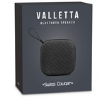 Swiss Cougar Valletta Bluetooth Speaker MT-SC-406-B_MT-SC-406-B-BOX