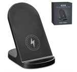 Swiss Cougar Reno Wireless Charging Phone Stand-BL MT-SC-407-B-NO-LOGO