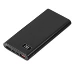 Swiss Cougar Shanghai Fast Charge 18W Power Bank – 10,000mAh MT-SC-409-B_MT-SC-409-B-04-NO-LOGO