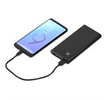 Swiss Cougar Shanghai Fast Charge 18W Power Bank – 10,000mAh MT-SC-409-B_MT-SC-409-B-06-APPLICATION-NO-LOGO