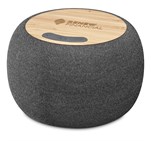 Swiss Cougar Geneva Wireless Charger & Bluetooth Speaker MT-SC-412-B_MT-SC-412-B-01