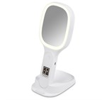 Swiss Cougar Toulon Wireless Charger, Phone Stand & Portable Mirror MT-SC-429-B_MT-SC-429-B-03