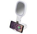 Swiss Cougar Toulon Wireless Charger, Phone Stand & Portable Mirror MT-SC-429-B_MT-SC-429-B-05