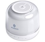 Swiss Cougar Genoa Bluetooth Speaker & Night Light MT-SC-430-B_MT-SC-430-B-01