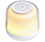 Swiss Cougar Genoa Bluetooth Speaker & Night Light MT-SC-430-B_MT-SC-430-B-02-NO-LOGO