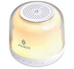 Swiss Cougar Genoa Bluetooth Speaker & Night Light MT-SC-430-B_MT-SC-430-B-02