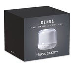 Swiss Cougar Genoa Bluetooth Speaker & Night Light MT-SC-430-B_MT-SC-430-B-BOX