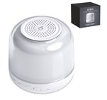 Swiss Cougar Genoa Bluetooth Speaker & Night Light MT-SC-430-B_MT-SC-430-B-NO-LOGO
