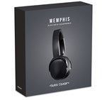 Swiss Cougar Memphis Bluetooth Headphones MT-SC-461-B_MT-SC-461-B-BOX