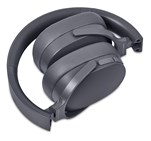 Swiss Cougar Memphis Bluetooth Headphones Grey