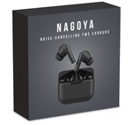 Swiss Cougar Nagoya Noise-Cancelling TWS Earbuds MT-SC-462-B_MT-SC-462-B-BOX