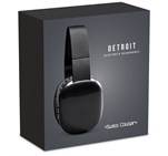 Swiss Cougar Detroit Bluetooth Headphones MT-SC-464-B_MT-SC-464-B-BOX