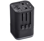 Swiss Cougar Frankfurt World Travel Adaptor MT-SC-475-B_MT-SC-475-B-10