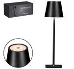 Swiss Cougar Birmingham LED Touch Lamp MT-SC-480-B_MT-SC-480-B-NO-LOGO