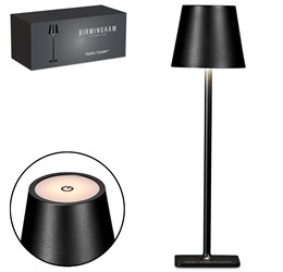 Swiss Cougar Birmingham LED Touch Lamp