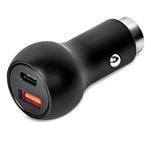 Swiss Cougar Baltimore 2 -in-1 Fast Car Charger & Tool MT-SC-481-B-03-NO-LOGO