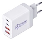 Swiss Cougar Portland Fast Wall Charger MT-SC-483-B_MT-SC-483-B-SW-03