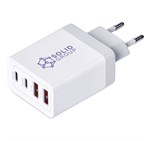 Swiss Cougar Portland Fast Wall Charger MT-SC-483-B_MT-SC-483-B-SW-04