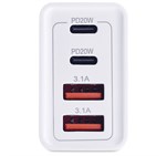 Swiss Cougar Portland Fast Wall Charger MT-SC-483-B_MT-SC-483-B-SW-05