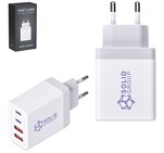 Swiss Cougar Portland Fast Wall Charger